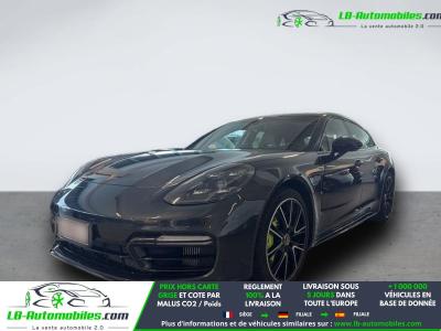 Porsche Panamera 4S V6 3.0 560 Hybrid