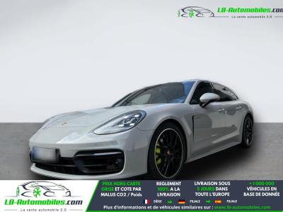 Porsche Panamera 4S V6 3.0 560 Hybrid