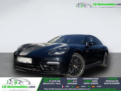 Porsche Panamera 4S V6 3.0 560 Hybrid