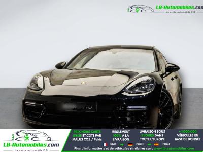 Porsche Panamera 4S V6 3.0 560 Hybrid