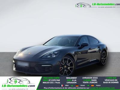 Porsche Panamera 4S V6 3.0 560 Hybrid