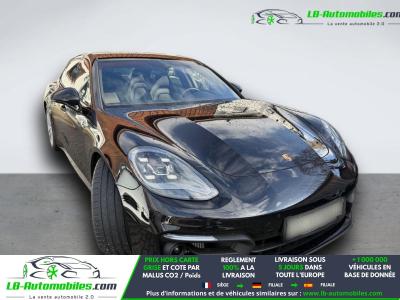 Porsche Panamera 4 V6 3.0 330 ch