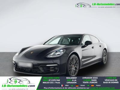 Porsche Panamera 4 V6 3.0 330 ch