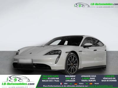 Porsche Taycan 408 ch