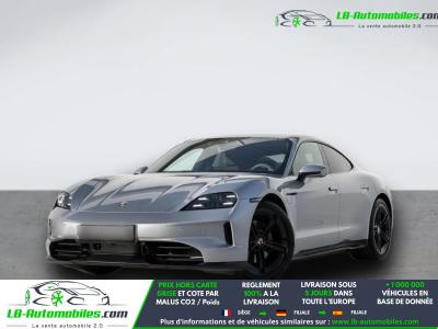 Porsche Taycan 408 ch