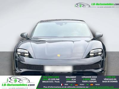 Porsche Taycan 476 ch