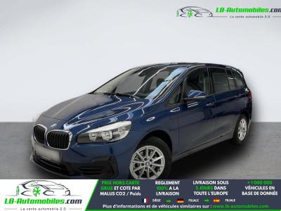 BMW Série 2 Gran Tourer 216d 116 ch