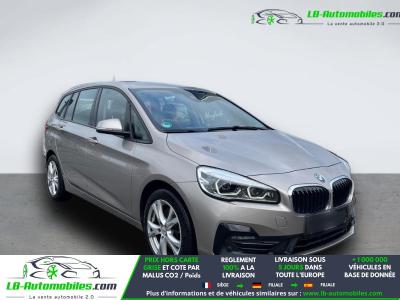 BMW Série 2 Gran Tourer 218d 150 ch