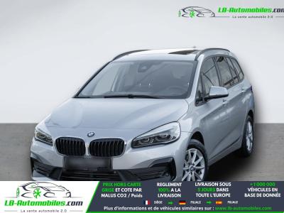 BMW Série 2 Gran Tourer 216d 116 ch