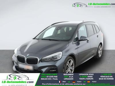 BMW Série 2 Gran Tourer 220d 190 ch