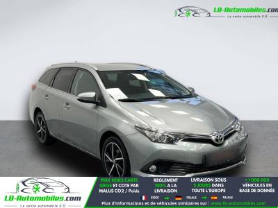 Toyota Auris 116 1.2T BVM