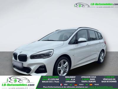 BMW Série 2 Gran Tourer 218i 136 ch