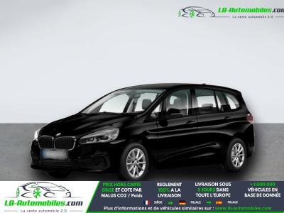 BMW Série 2 Gran Tourer 218i 136 ch