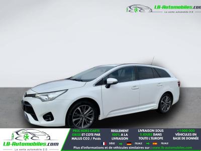 Toyota Avensis Touring Sports  147 VVT-i