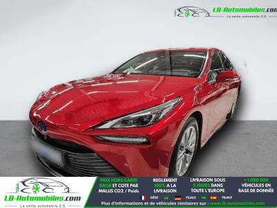 Toyota Mirai 182 ch