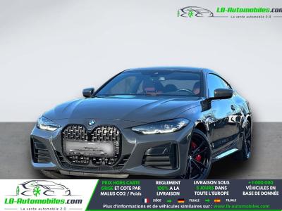 BMW Série 4 Coupé M440i xDrive 374 ch BVA