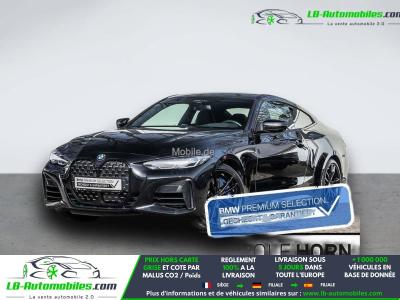 BMW Série 4 Coupé M440i xDrive 374 ch BVA