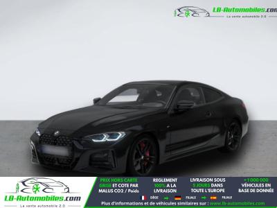 BMW Série 4 Coupé M440i xDrive 374 ch BVA