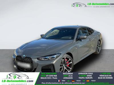 BMW Série 4 Coupé M440i xDrive 374 ch BVA