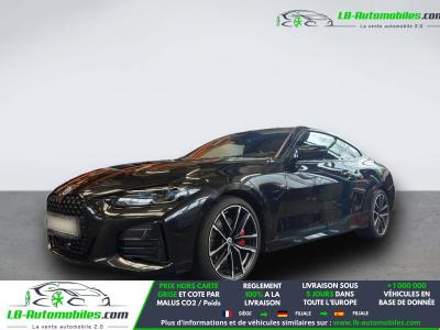 BMW Série 4 Coupé M440i xDrive 374 ch BVA