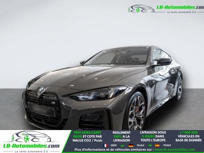 BMW Série 4 Coupé M440d xDrive 340 ch BVA