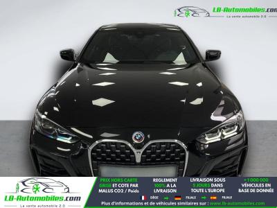 BMW Série 4 Coupé 430i xDrive 245 ch BVA