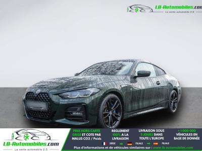 BMW Série 4 Coupé 430i xDrive 245 ch BVA