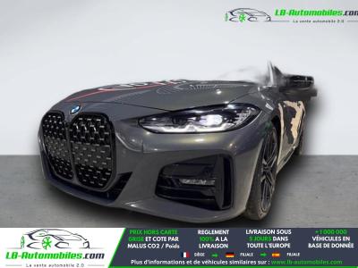 BMW Série 4 Coupé 420i 184 ch BVA