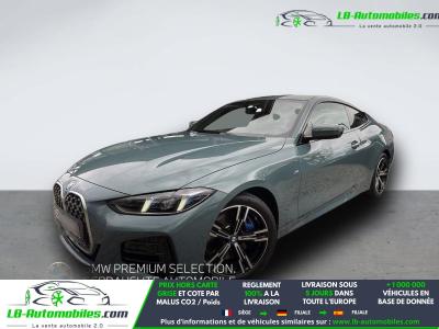 BMW Série 4 Coupé 430i xDrive 245 ch BVA