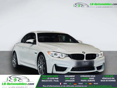 BMW M4 Cabriolet 450 ch M BVA
