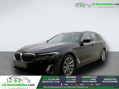 BMW Série 5 Touring 540d xDrive 340 ch BVA