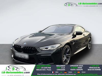 BMW M8 Competition Coupe 625 ch BVA