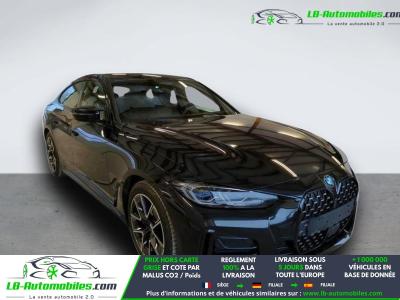 BMW Série 4 Gran Coupé M440i xDrive 374 ch BVA
