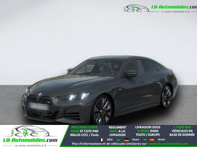 BMW Série 4 Gran Coupé M440i xDrive 374 ch BVA