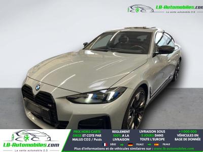 BMW Série 4 Gran Coupé M440i xDrive 374 ch BVA