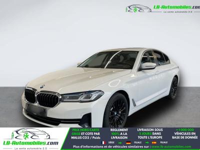 BMW Série 5 530e xDrive 252 ch BVA