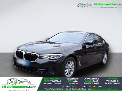 BMW Série 5 530e xDrive 252 ch BVA