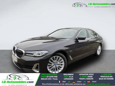 BMW Série 5 530e xDrive 252 ch BVA