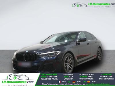 BMW Série 5 530d xDrive 265 ch BVA