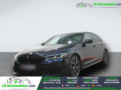 BMW Série 5 530d xDrive 265 ch BVA