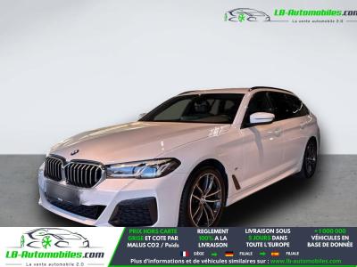 BMW Série 5 Touring 520d 190 ch BVA