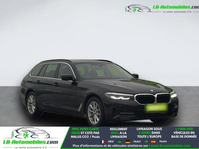 BMW Série 5 Touring 520d 190 ch BVA