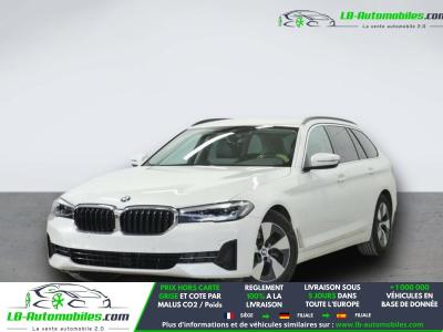 BMW Série 5 Touring 520d 190 ch BVA