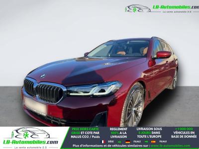 BMW Série 5 Touring 530d xDrive 286 ch BVA