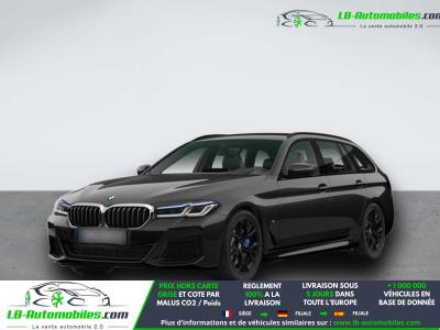 BMW Série 5 Touring 530d xDrive 286 ch BVA