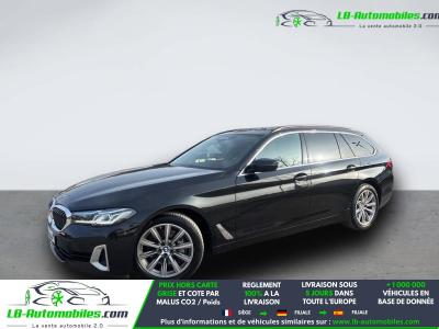 BMW Série 5 Touring 530d 286 ch BVA