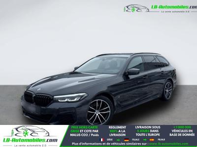 BMW Série 5 Touring 520d xDrive 190 ch BVA