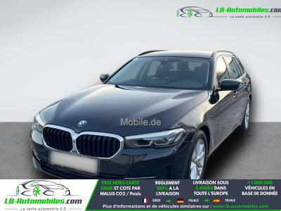BMW Série 5 Touring 530d xDrive 286 ch BVA
