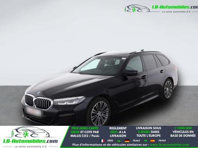 BMW Série 5 Touring 530d xDrive 286 ch BVA
