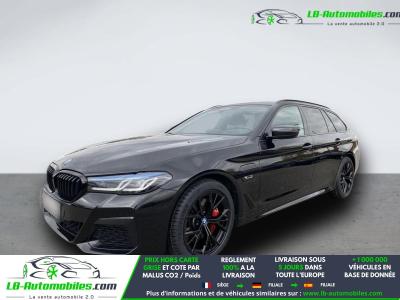 BMW Série 5 Touring 530e xDrive 292 ch BVA